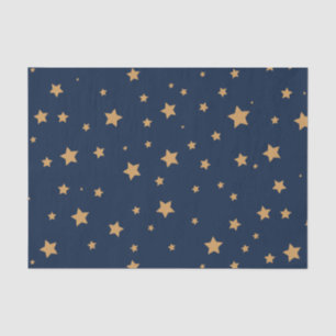 Estrellas - papel seda