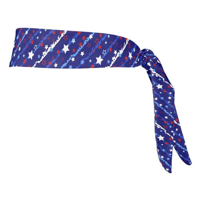 Estrellas patrióticas (Girar 90)