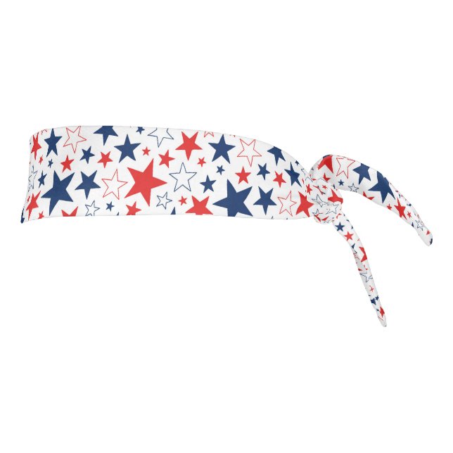Estrellas patrióticas (Girar 90)