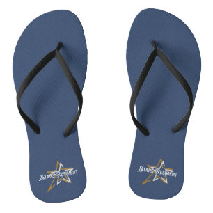 Estrellas Resilientes - Par de Chanclas