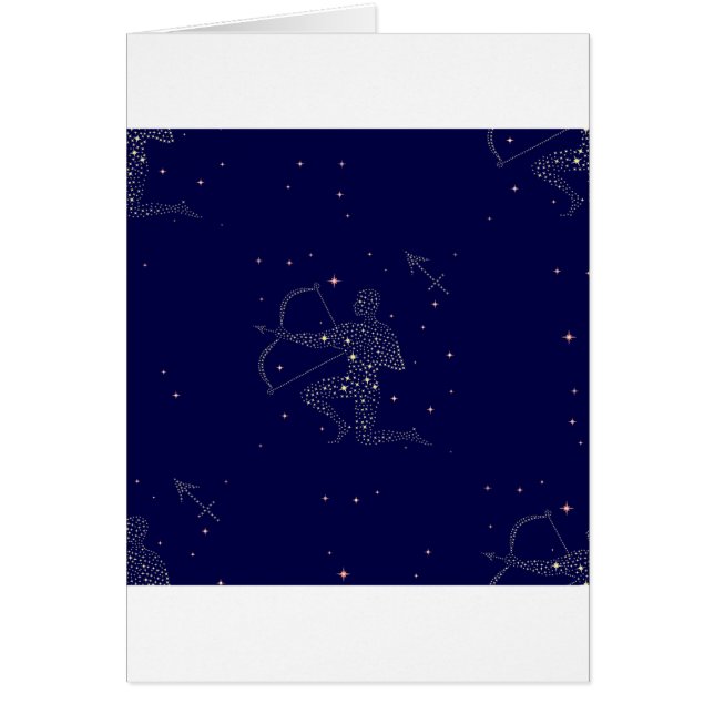 estrellas sagittarius (Frente)