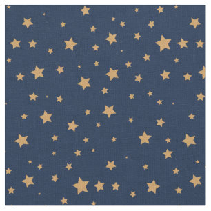 Estrellas - tela