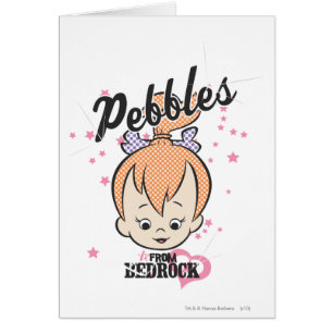 Estrellas y corazones de PEBBLES™