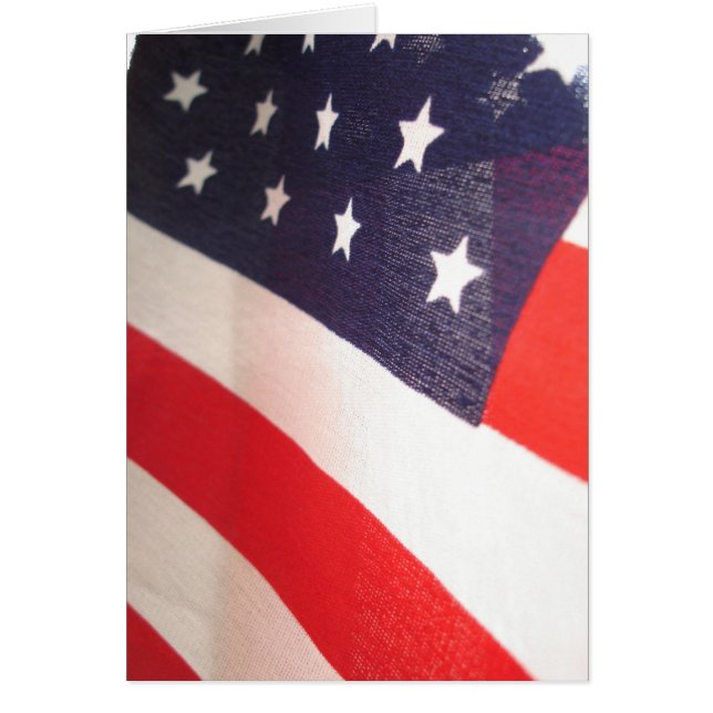 Estrellas y rayas (Frente)