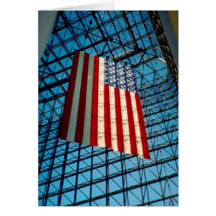 estrellas y rayas geométricas