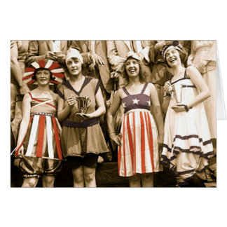 Estrellas y rayas para siempre