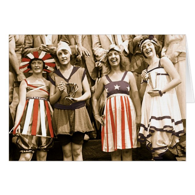 Estrellas y rayas para siempre (Anverso (Horizontal))