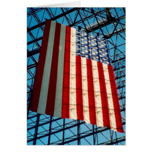 estrellas y rayas y sombras