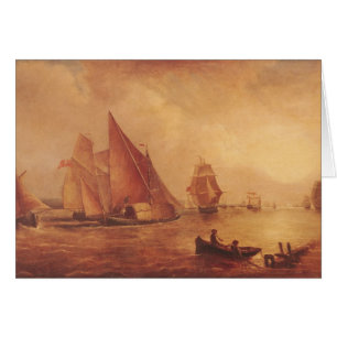 Estuario de José Mallord Guillermo Turner el   de