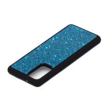 Estuche Aqua Dark Crystal Samsung Galaxy S20+ Phon