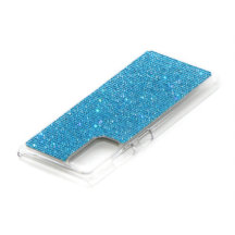 Estuche Aqua Dark Crystal Samsung Galaxy S20 Phone