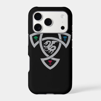 Estuche DAoC iPhone / iPad