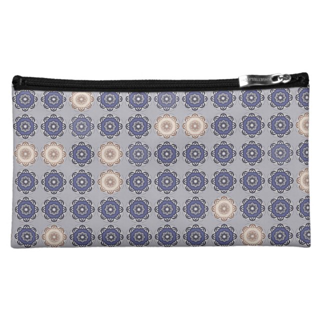 Estuche de maquillaje medio size “Milady " (Frente)