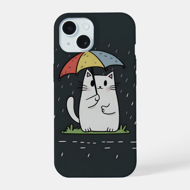 Estuche de teléfono (Reverso )