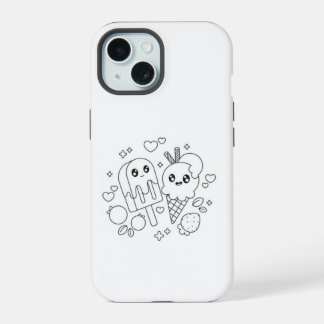 Estuche de teléfono