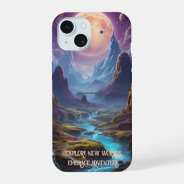 Estuche de teléfono