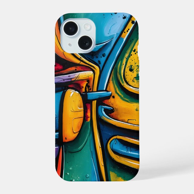 Estuche de teléfono (Reverso )