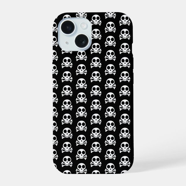 Estuche de teléfono (Reverso )