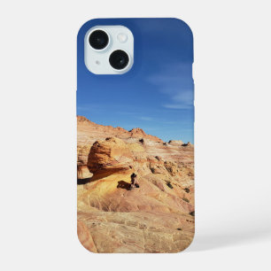Estuche de teléfono de "descanso"