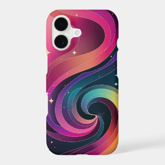 Estuche de teléfono de fondo de escritorio con gra