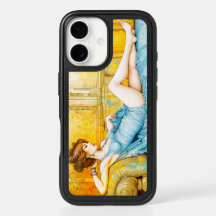 Estuche de teléfono móvil