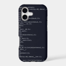 Estuche de teléfono móvil EPIC CODER
