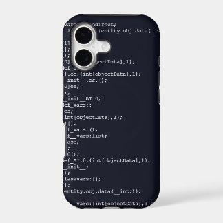 Estuche de teléfono móvil EPIC CODER