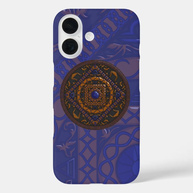 Estuche de teléfono para Funda y mate para Libra M (Reverso )