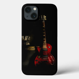 Estuche de teléfono para iPhone 6 funda Electric G