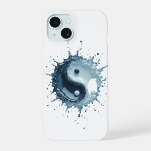 Estuche de teléfono protector elegante