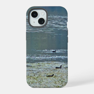 Estuche Duck Family Phone
