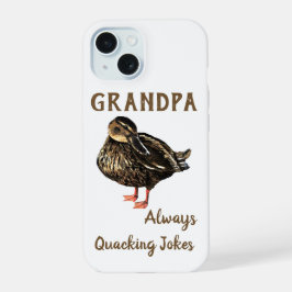 Estuche Duck Phone