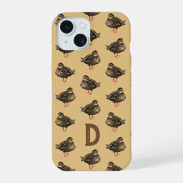 Estuche Duck Phone