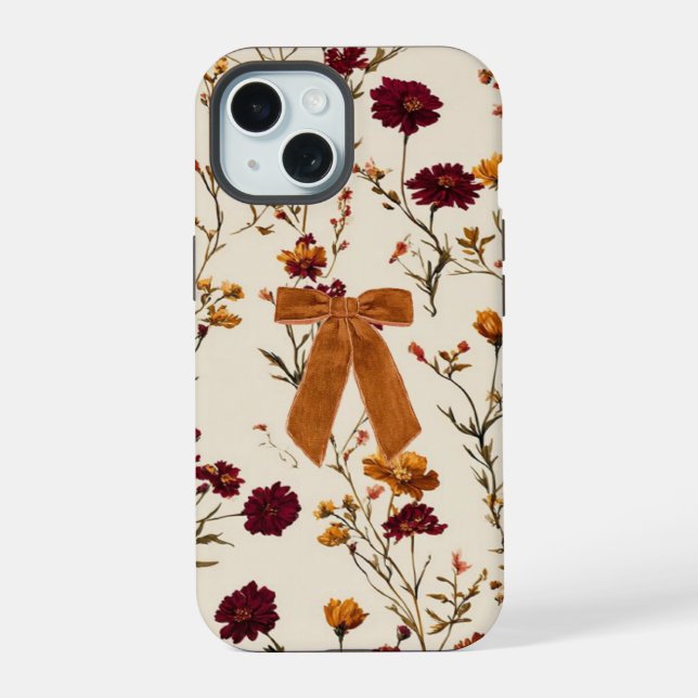 estuche estético de teléfono de choque (Reverso )