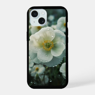 Estuche Floral para teléfono - Cubierta elegante p