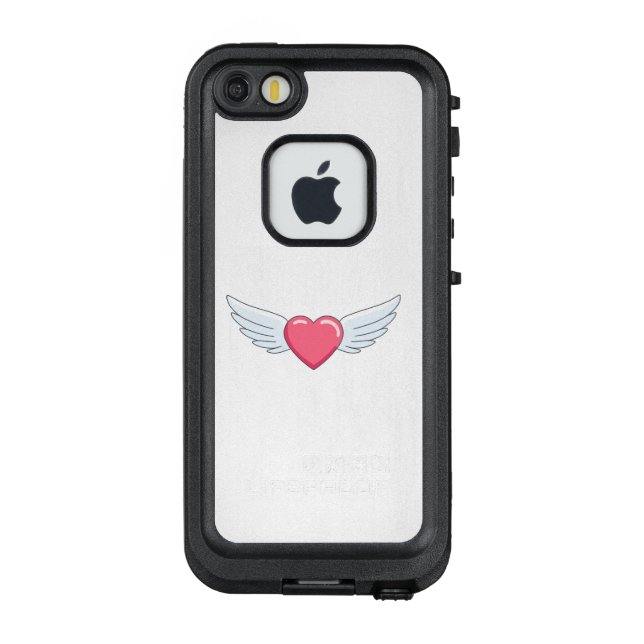 estuche IPhone (Reverso)