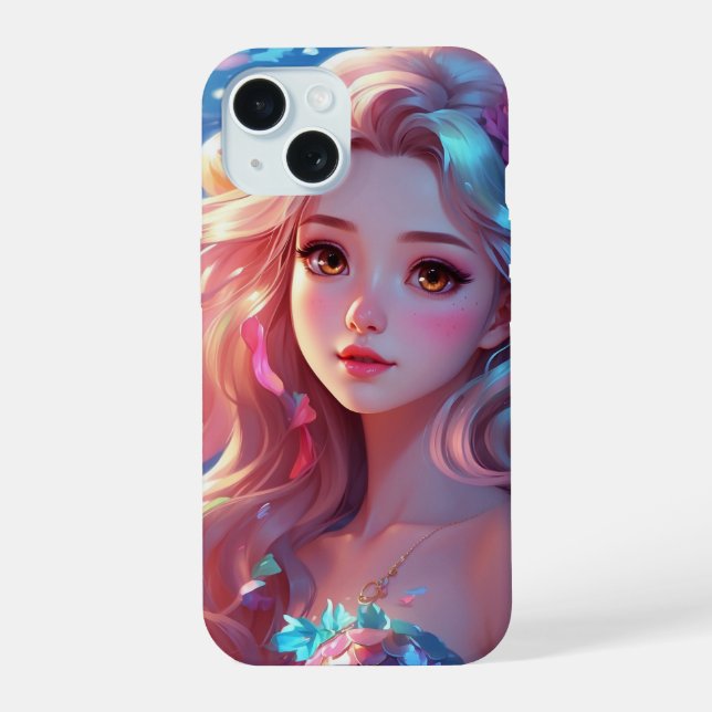 estuche iPhone / iPad (Reverso )