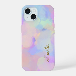 estuche iPhone / iPad