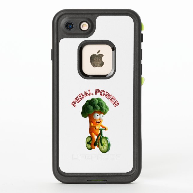 estuche iPhone / iPad (Reverso)