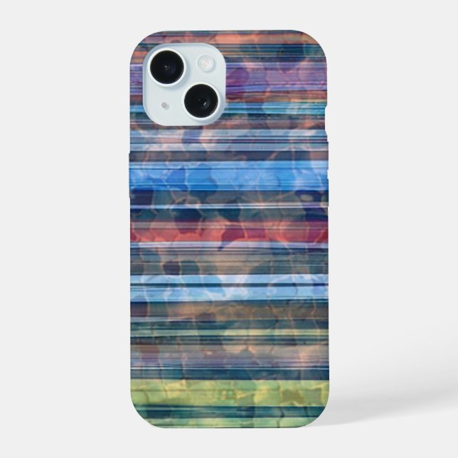 estuche iPhone / iPad (Reverso )