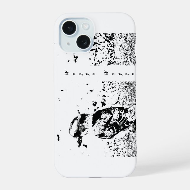 estuche iPhone / iPad (Reverso )
