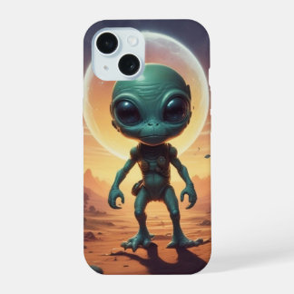 estuche iPhone / iPad
