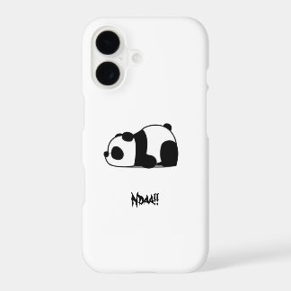 estuche iPhone / iPad