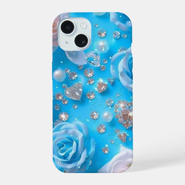 estuche iPhone / iPad (Reverso )