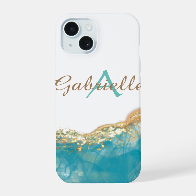 estuche iPhone / iPad (Reverso )
