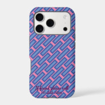 estuche iPhone / iPad