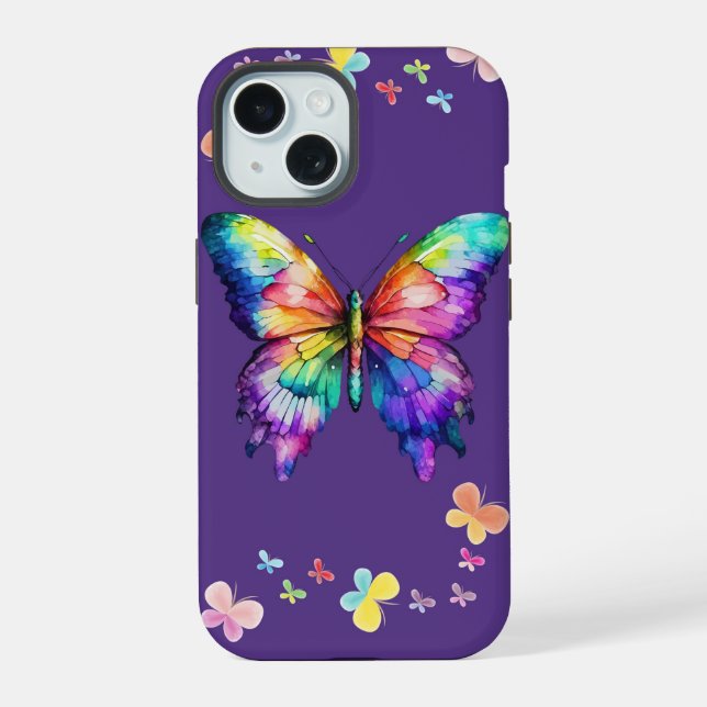 estuche iPhone / iPad (Reverso )