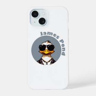 estuche iPhone / iPad