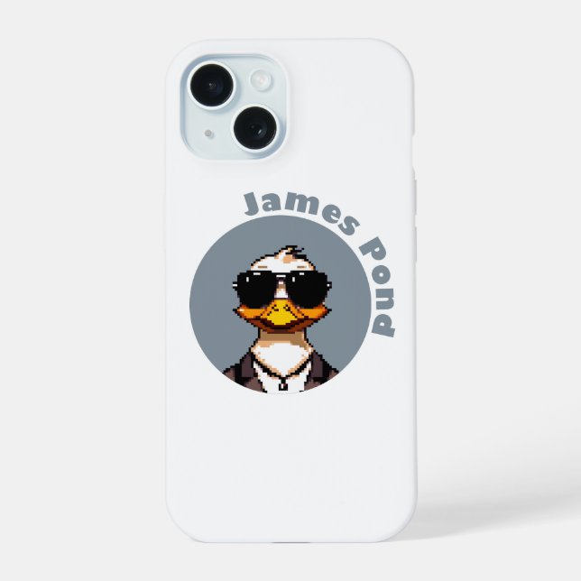 estuche iPhone / iPad (Reverso )
