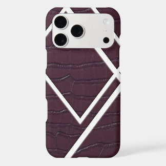 Estuche moderno para teléfono de diseño artístico